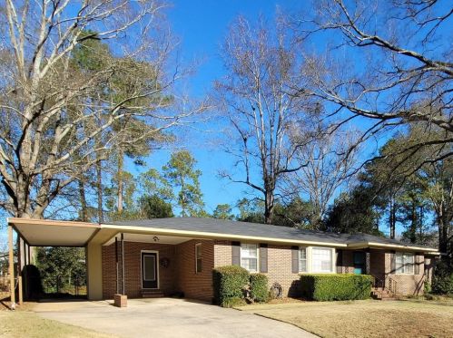 706 Brooks Dr, North Augusta, SC 29841-3220