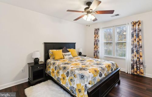 706 Northern Lights Dr, Aberdeen MD  21001-1254 exterior