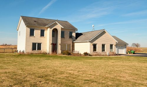30444 Kedzie Ave, Sollitt, IL 60401-3361
