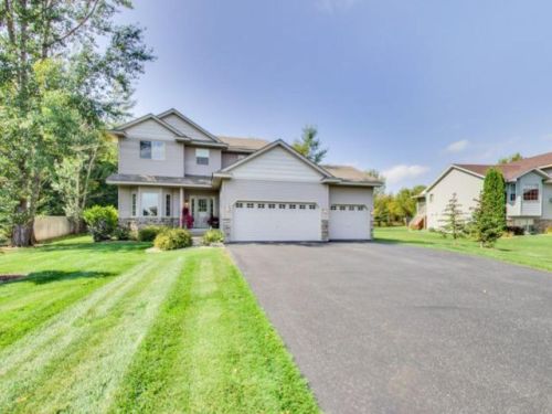 649 Kayla Ln, Hanover, MN 55341-4505