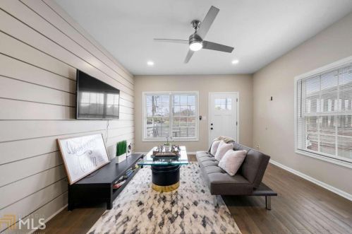 216 Delevan St, Atlanta GA  30315-2104 exterior