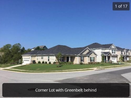 809 Watermark Dr, Evans, GA 30809-7489