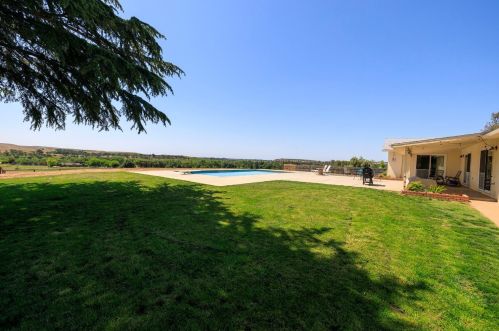 15742 Orange Blossom Rd, Valley Home CA 95361-9522 exterior