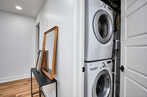 2670 Logan St, Denver CO  80210-4428 exterior