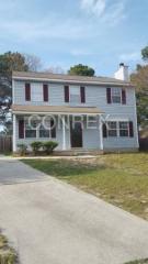 308 Devinrock Ct, Cayce-West Columbia SC  29170-2769 exterior