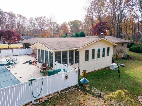 101 Dogwood Trl, Big Canoe GA  30143-2041 exterior