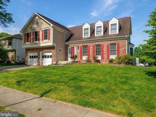 14201 Amberleigh Ter, Silver Spring, MD 20905-5916