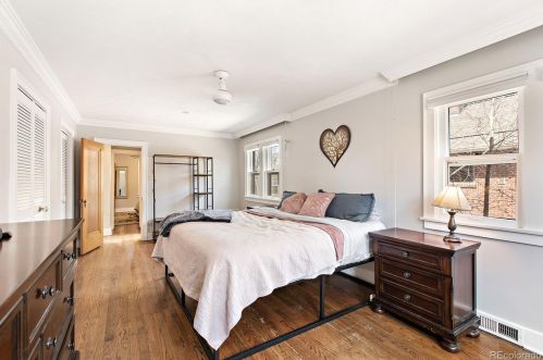 1270 Dexter St, Denver CO  80220-2455 exterior