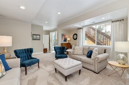 13969 Hillrose Dr, Parker CO  80134-5715 exterior