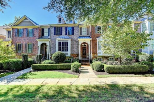831 Mountain View Ter, Marietta GA  30064-2089 exterior