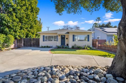 2992 Casitas Ave, Altadena, CA 91001-4545