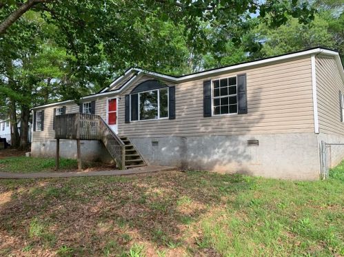 1391 Northeast St, Monticello, GA 31064-6343