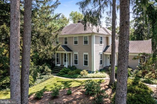 90 Castle Howard Ct, Princeton, NJ 08540-4026