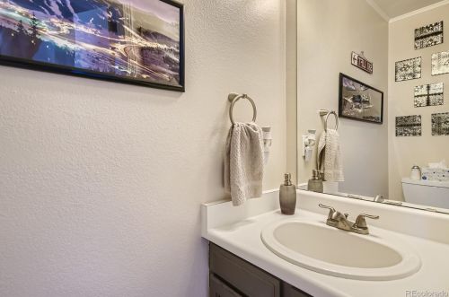 3135 Estes St, Denver CO  80227-4688 exterior