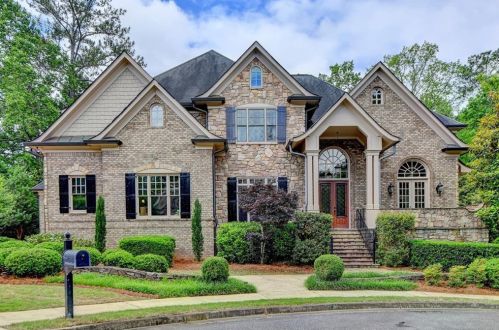 3406 Nirmal Ct, Marietta, GA 30068-5319