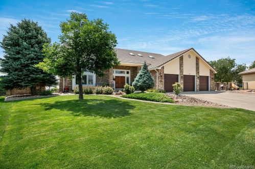 429 Whitney Hbr, Fort Collins, CO 80550-6163