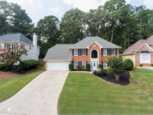 4369 Laurian Dr, Kennesaw, GA 30144-5147