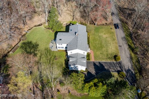 4 Saw Mill Mews, Greenwich, CT 06830-4038