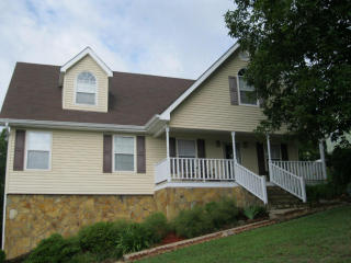 8707 Forest Pond Dr, Harrison, TN 37341-9377