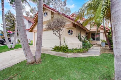 1277 Southampton St, San Marcos, CA 92078-5439