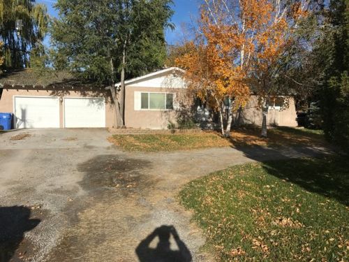 443 Yellowstone Hwy, Labelle ID  83442-5263 exterior