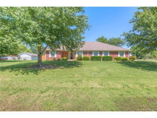 907 Hickory St, Winganon, OK 74016-1416