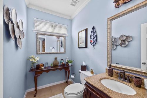 2127 Trinity Mnr Ln, Richmond TX  77469-7255 exterior