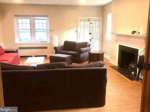 2416 56th St, Philadelphia PA  19131-1311 exterior