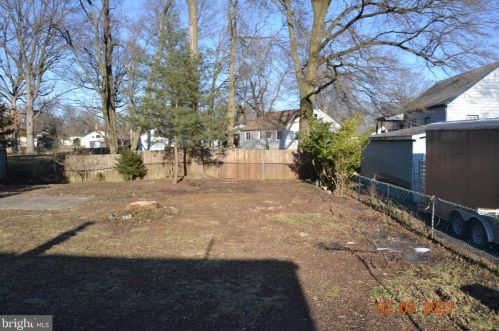 383 South Dr, Aberdeen MD  21001-3555 exterior