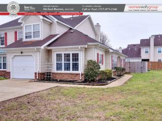 115 Wainwrights Bnd, Yorktown, VA 23692-6146