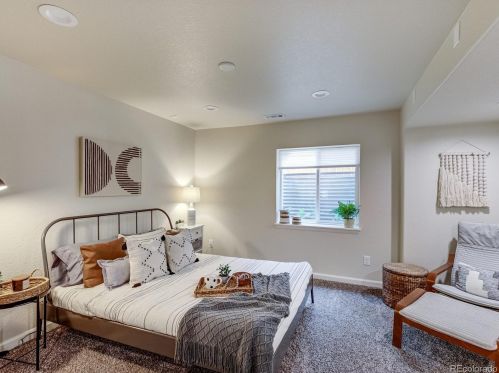 18283 Peru Creek Ave, Parker CO  80134-7414 exterior