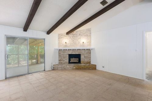 4609 Arapahoe Trl, Austin TX  78745-1510 exterior