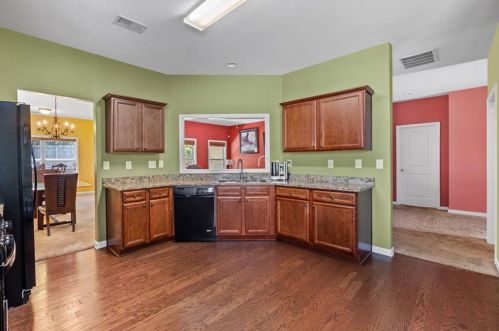 3664 Shale Ln, Conyers GA  30013-5112 exterior