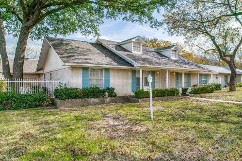 1208 Elby St, Irving, TX 75061-5234