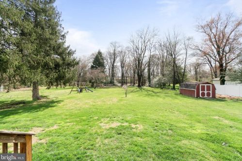 55 Mt Royal Ave, Aberdeen MD  21001-2429 exterior