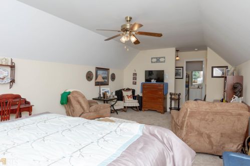 2411 Lebanon Church Rd, Jefferson GA  30549-5951 exterior