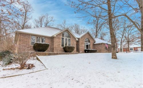 25685 Open Ridge Ln, Lebanon, MO 65536-5183
