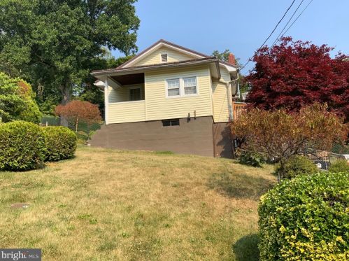 12215 Shadoe Hollow Rd, Cumberland, MD 21502-8103