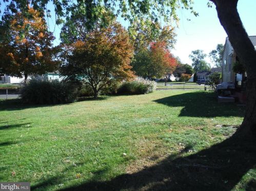 700 Walker St, Aberdeen MD  21001-3575 exterior