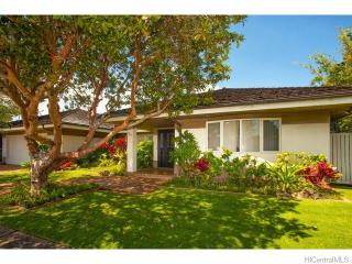 1029 Koloa St, Honolulu HI  96816-5101 exterior