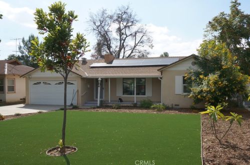 4726 Oakwood Pl, Riverside CA  92506-1031 exterior