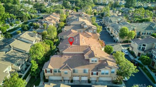 1091 Positano Ave, Anaheim CA  92808-1542 exterior