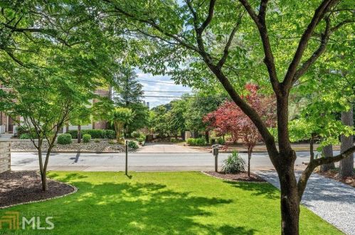 225 Marion Pl, Atlanta GA  30307-2729 exterior