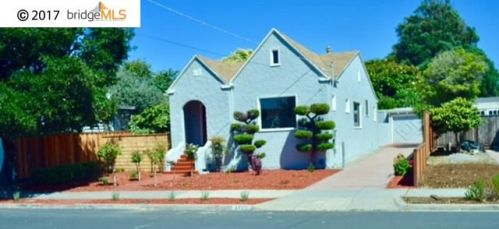 1225 Garfield Ave, Berkeley, CA 94706-1339