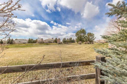 6393 Richfield St, Denver CO  80016-3170 exterior