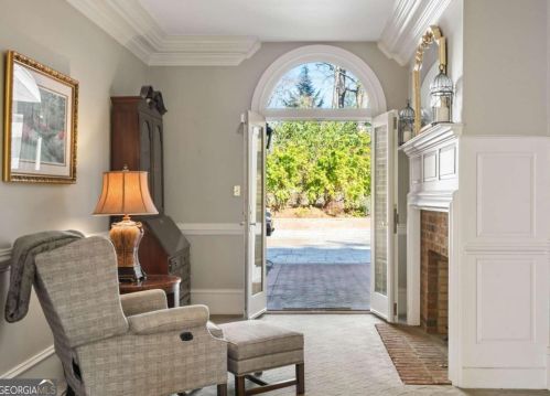 7660 Ball Mill Rd, Atlanta GA  30350-4406 exterior