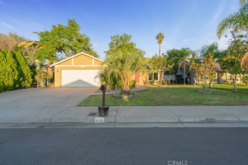 840 Belinda Ln, Redlands, CA 92374-4956