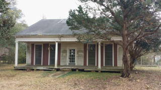 6407 Highway 68, Jackson LA  70748-3523 exterior