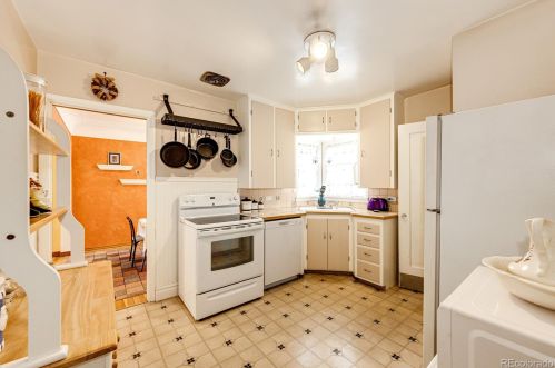 3019 Logan St, Englewood CO 80113-1637 exterior