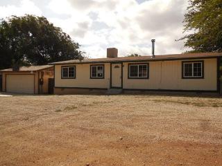 36444 Sierra Hwy, Palmdale, CA 93550-9339